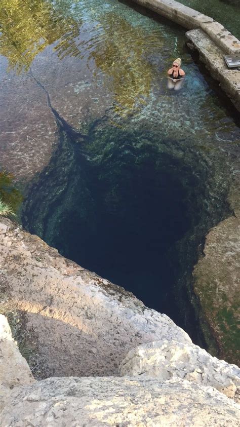 Hays county jacobs well - A groundwater conservation group for Hays County says that an area utility company put popular swimming spot Jacob's Well in danger by ignoring pumping limits. A notice of violation from Hays ...